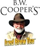 Cooper’s Tropical Green Tea