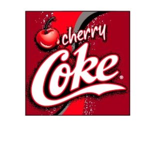 cherry coke coca cola flavor combines smooth taste sweet great