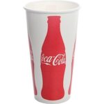Coca-Cola Trademark Cups – 32 oz.
