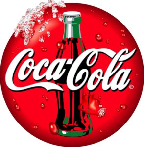 Coca-Cola