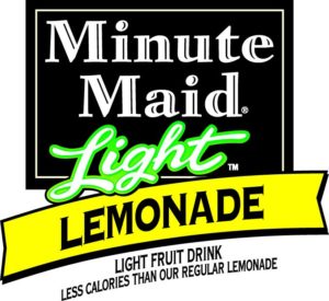Minute Maid Light Lemonade Denver Syrup