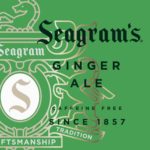 Seagram’s Ginger Ale