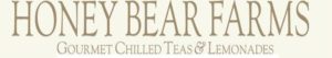 Honey Bear Farms Raspberry Tea