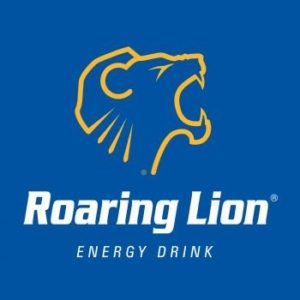Roaring Lion Energy Drink: 1-gallon BIB