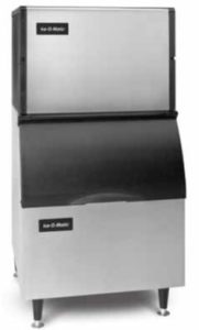 Ice-O-Matic Ice Maker: ICE 250