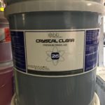 Crystal Clear Rinse Aid – 5 Gallon