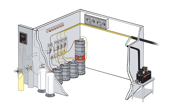 glycol-cooled-beer-system